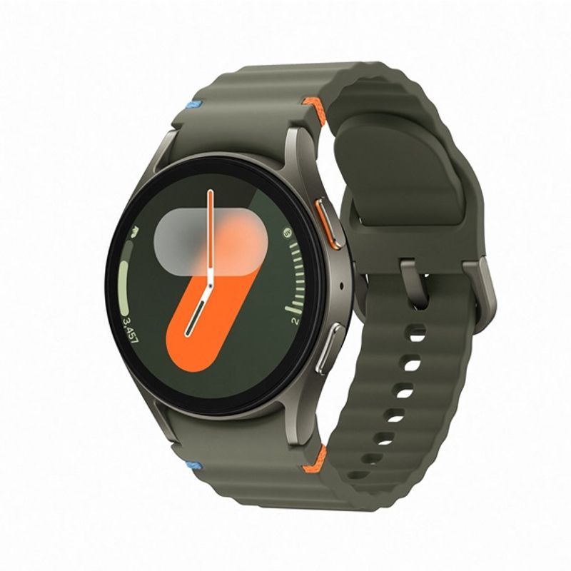 Samsung Samsung Galaxy Watch 7 40mm – Zelena image