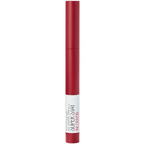 Maybelline New York Superstay Ink Crayon ruž za usne u olovci 50 slika 5