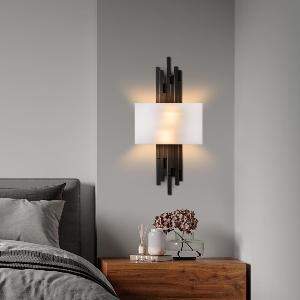 Zidna Lampa Axıs - 15101 slika 3
