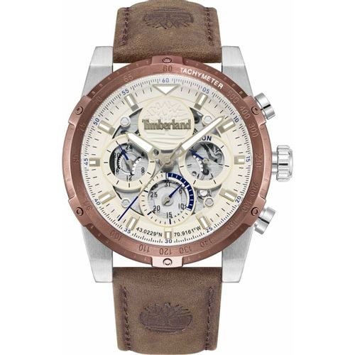 Muški sat Timberland TDWGF0009403 slika 1