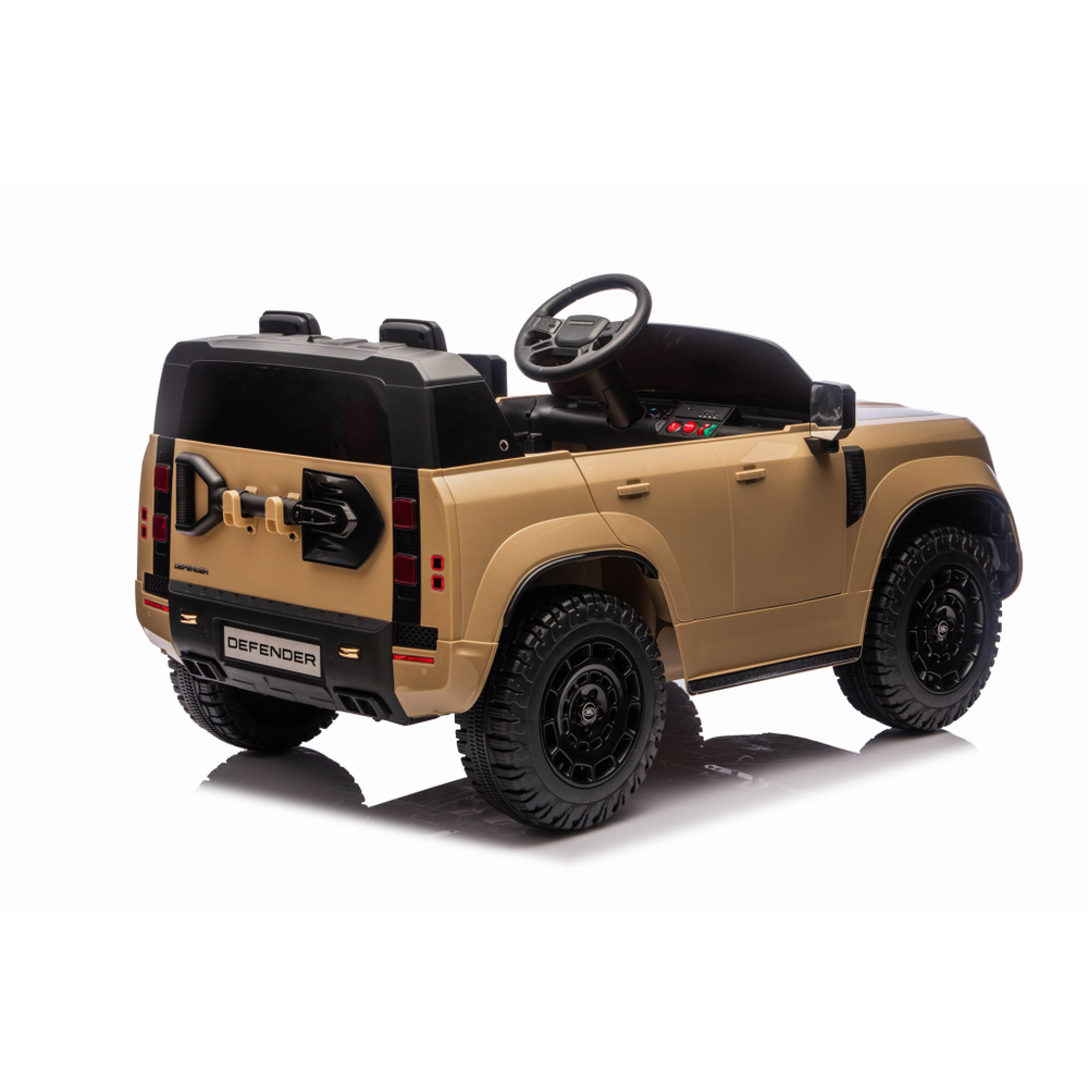 8070730 Auto na akumulator Land Rover Defender slika 4