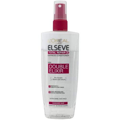 L'Oreal Paris Elseve Total Repair 5 BiPhase Sprej 200 ml slika 1