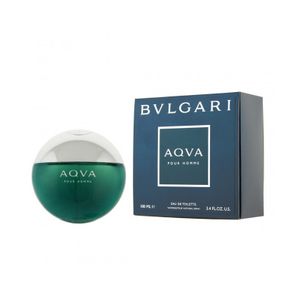 Bvlgari Aqva Pour Homme Eau De Toilette 100 ml (man)