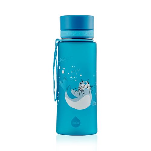 EQUA, plastična boca od tritana, Seal Neal, BPA free, 600ml slika 1