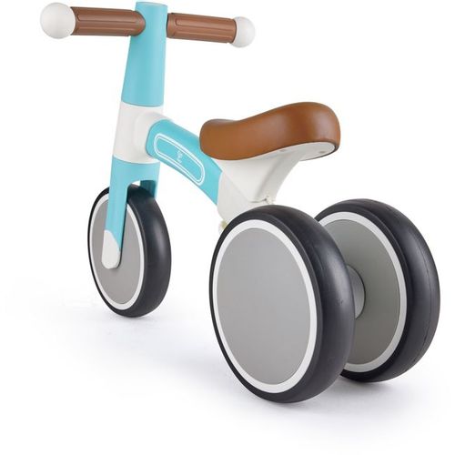 Hape Tricikl guralica E8652 My First Balance Bike, Blue slika 3