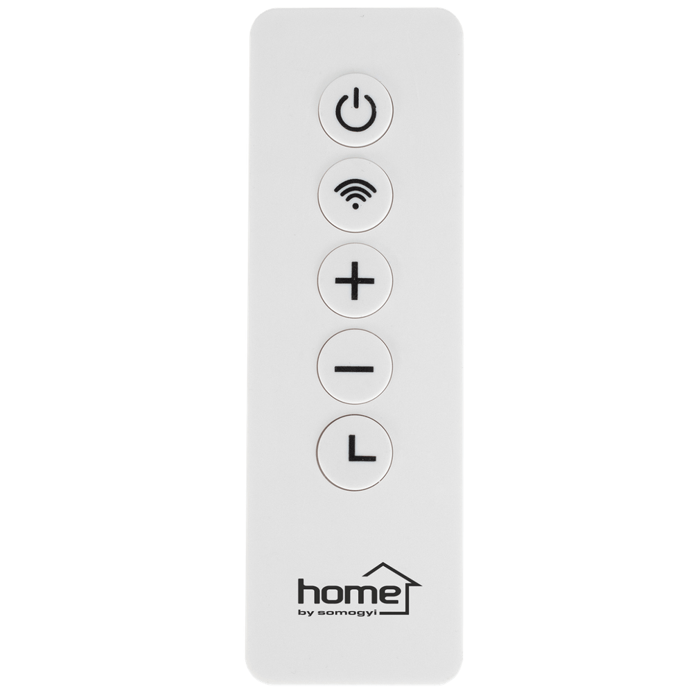 home Panel električna grijalica, zidna, smart, 700 W, WiFi - FKIR 701 WIFI slika 3