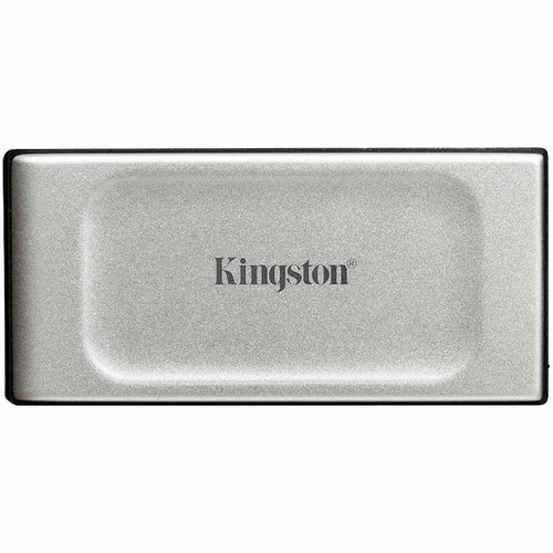 Kingston prijenosni SSD XS2000 4000GB, SXS2000/4000G slika 1