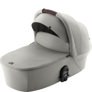 Britax Romer košara za kolica Smile 5z Lux collection - Linen Grey