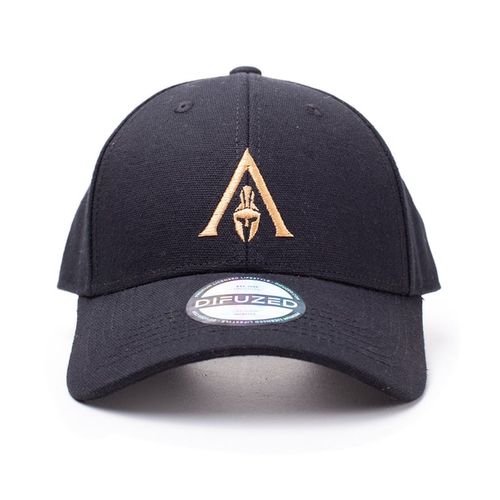 Assassin's Creed Odyssey Curved Bill cap slika 1