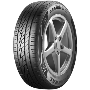 General 295/35R21 107Y GRABBER GT PLUS FR XL