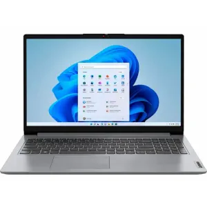 Lenovo IdeaPad 1 15ALC7 Laptop 15.6" FHD/R5-5500U/8GB/NVMe 512GB/siva/82R400C7YA