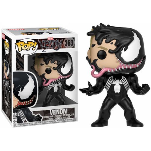 POP figura Marvel Venom Eddie Brock slika 2