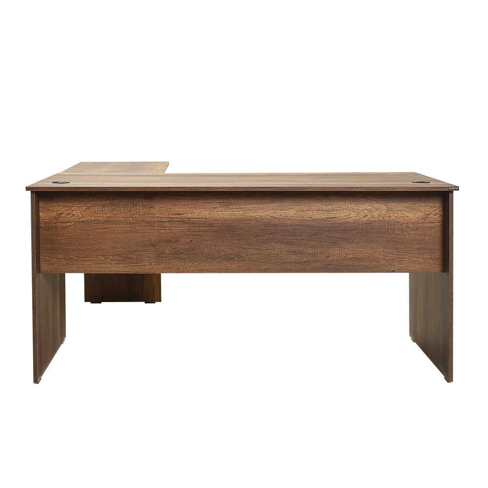 Rms-320-Oo-1 Walnut Radni Sto slika 6