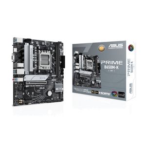 Matična ploča ASUS PRIME B650M-K/AM5