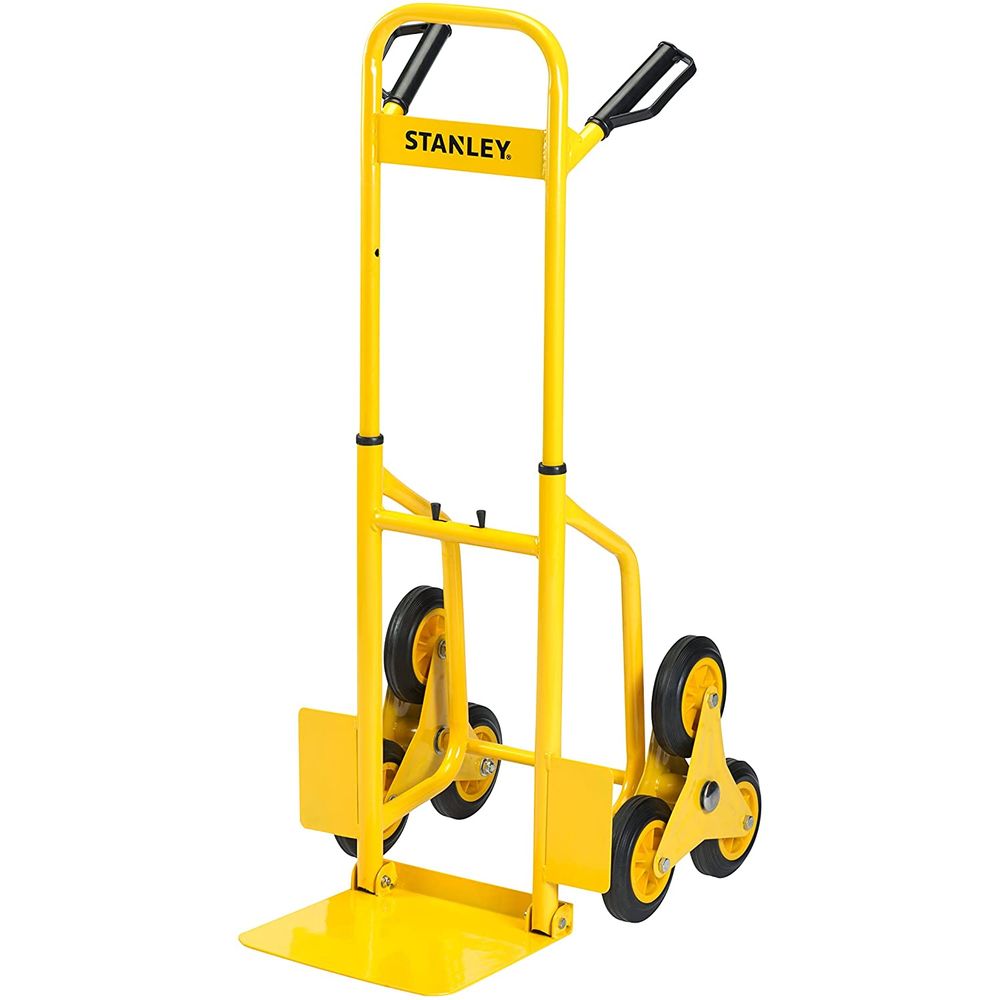 Stanley Kolica za alat 120 KG žuta SXWTD-FT521 slika 1