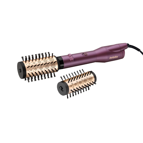 Babyliss AS950E Rotirajuća fen četka za kosu BIG HAIR DUAL slika 1