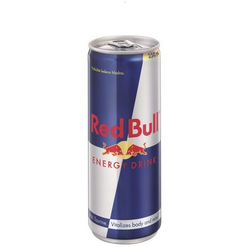 Red Bull Energy Drink 250 ml slika 2