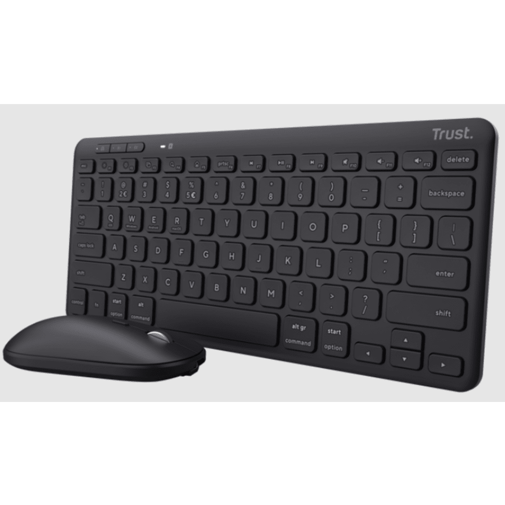 Trust Lyra tastatura i miš slika 1