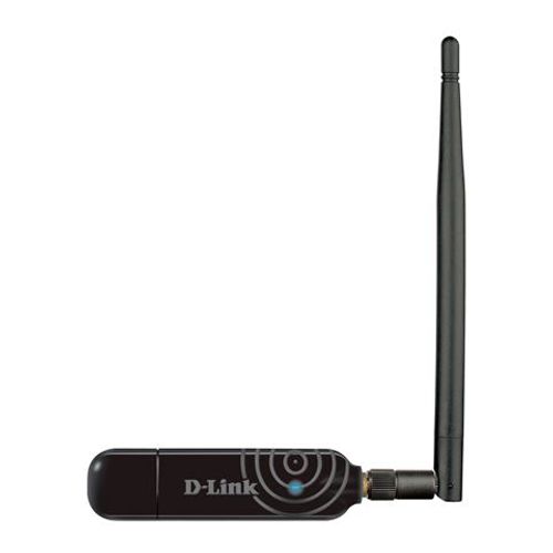 D-Link USB Adapter Wireless‑N Nano DWA-137 slika 1