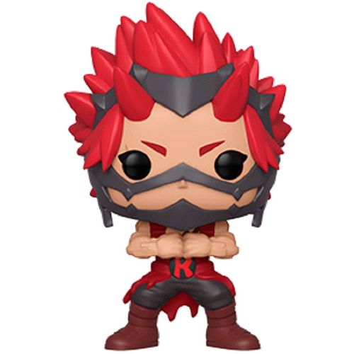 POP figure My Hero Academia Kirishima slika 1