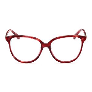 Ženske Dioptrijske naočale Guess Guess GU2905 Red