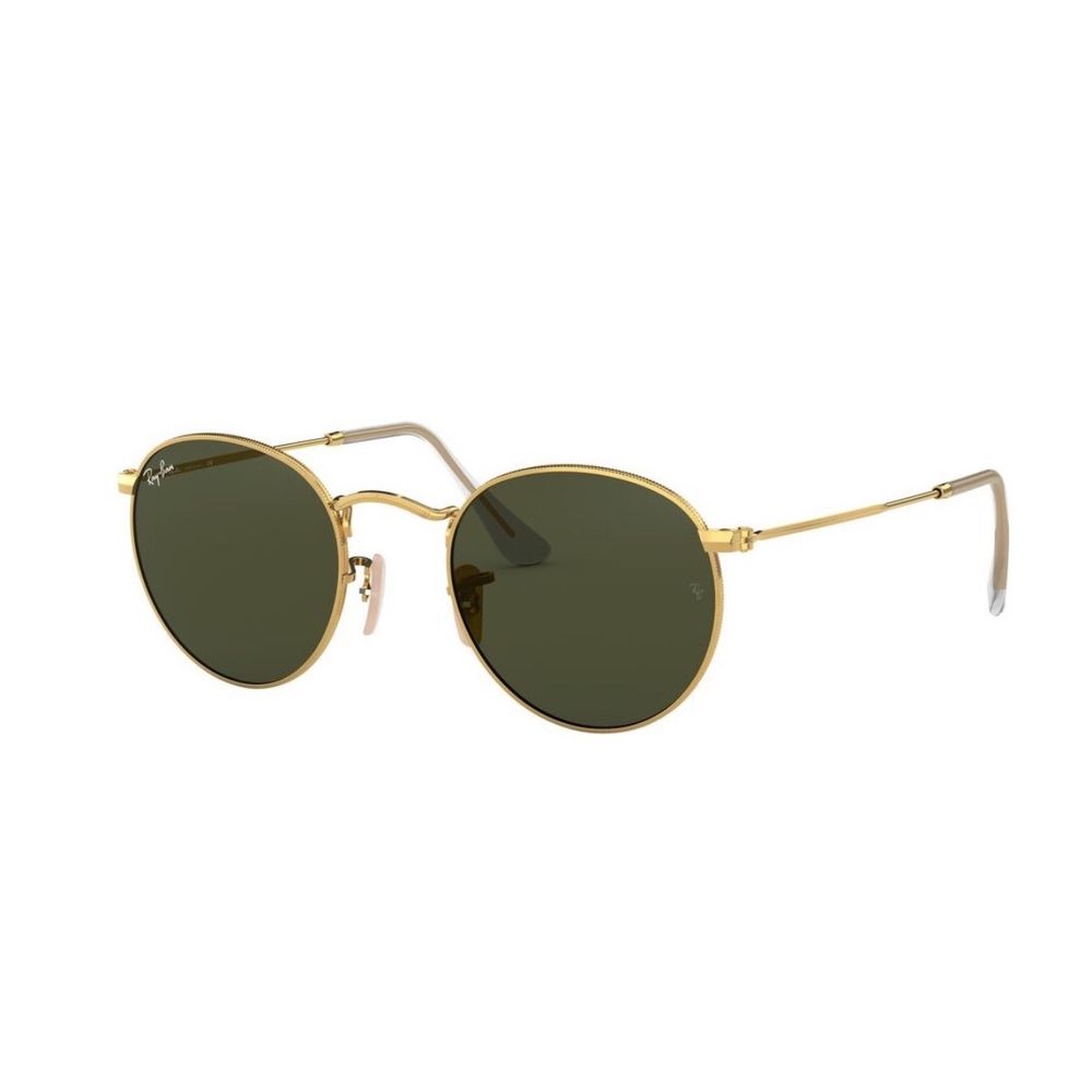 Muške Sunčane naočale Ray Ban RB3447 53 Green slika 2