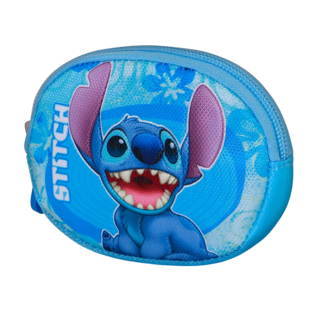 Disney Stitch Aloha Torbica za Novčiće slika 2