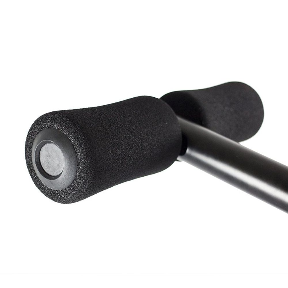 Ls3859 klupa za utege hms slika 7