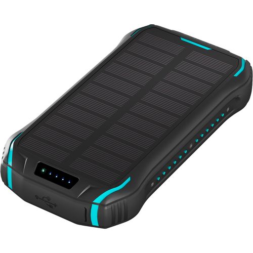 LAMAX prijenosna baterija Journey 26800 mAh slika 3