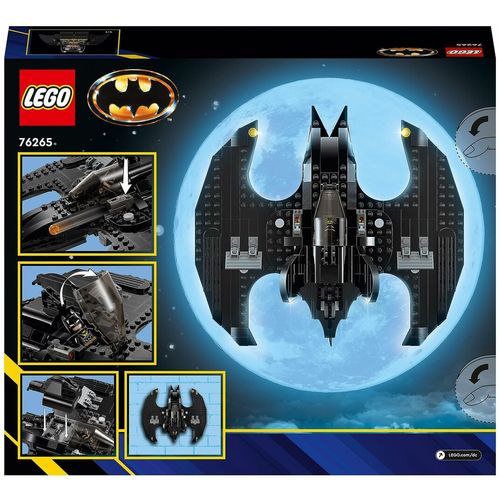 Playset Lego Batwing: Batman vs The Joker slika 2