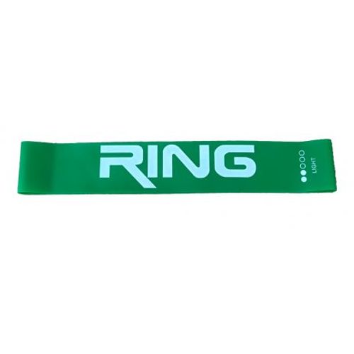 RING mini elasticna guma RX MINI BAND-LIGHT 0,7mm slika 1