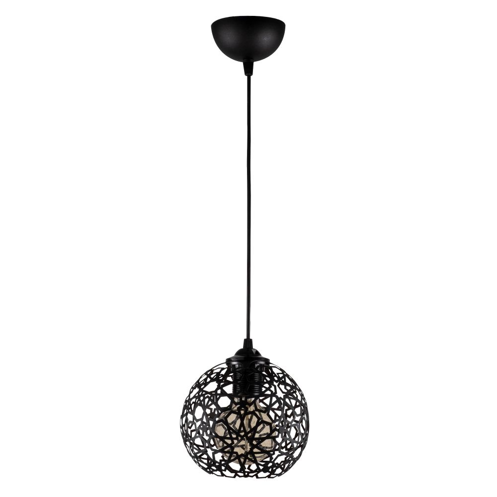 Fellini - MR - 788 Crni Luster slika 3