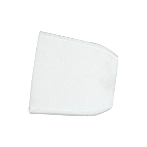 Makita - Filter za usisivače DCL283F, DCL284F, DCL281F, DCL280F, DCL181F, DCL180F, DCL180, CL183D, CL111D, CL106FD, CL070D, CL117FD 443060-3