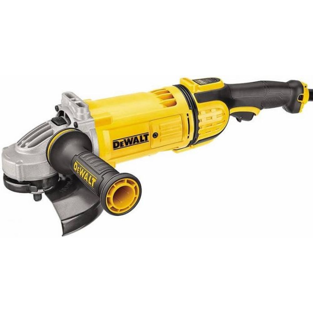 DeWalt Ugaona Brusilica 2600W DWE4579 slika 1