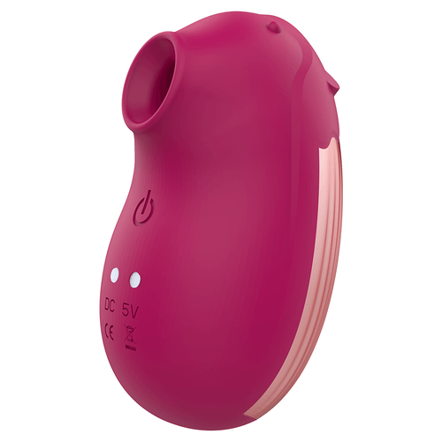 Rithual Shushu stimulator klitorisa i vibrator slika 15