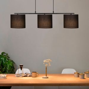 Valiz - 4712 Black Chandelier