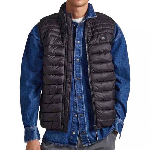 Pepe Jeans Muski Pepe Jeans Prsluk Balle Gillet Za Muškarce slika 1