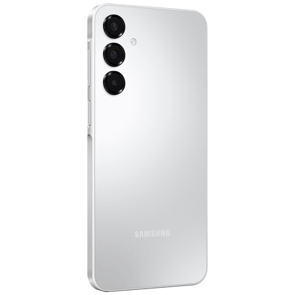 Samsung Galaxy A16 4GB/128GB Silver slika 5