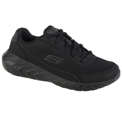 Skechers Overhaul 2.0- Enforcer Muške Tenisice 232289-BBK slika 1