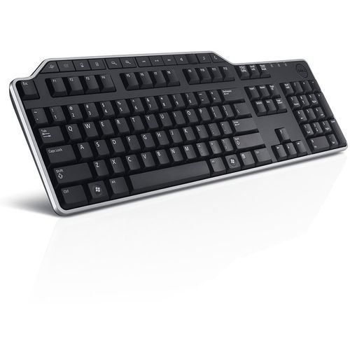 Dell Keyboard KB522, Black, HR (QWERTZ) slika 2