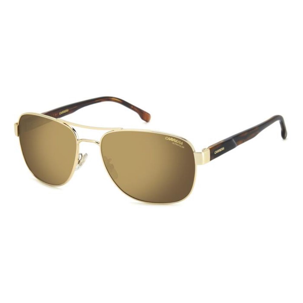 naočale Carrera Carrera C FLEX 02/G/S Gold slika 2