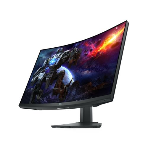 Dell S2722DGM Gaming zakrivljeni monitor 27" slika 3