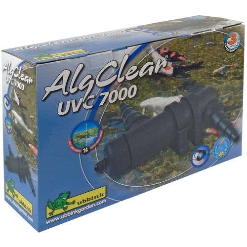 Ubbink AlgClear UV-C 7000 9 W slika 12