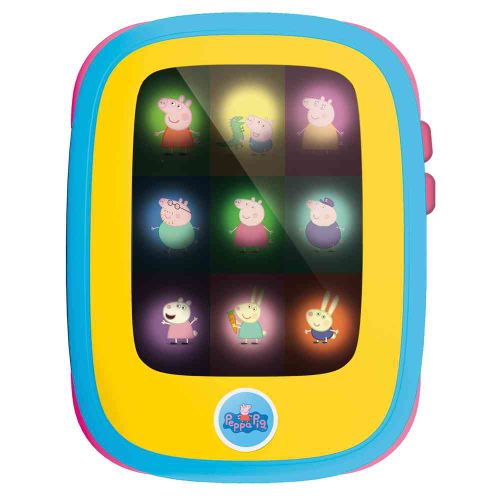 Peppa Pig Baby Tablet slika 1