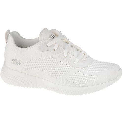 Skechers Bobs Squad Tough Talk ženske tenisice 32504-WHT slika 6