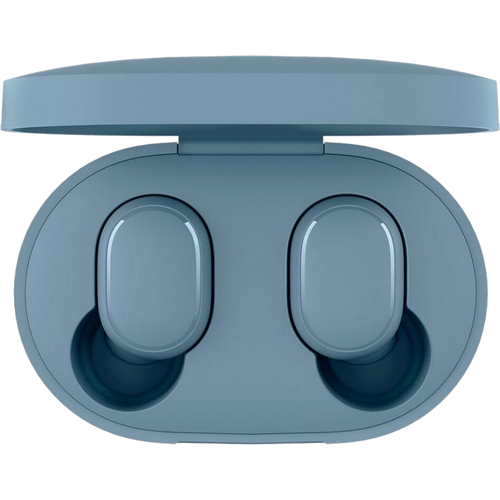 Xiaomi Slušalice bežične sa kutijicom za punjenje, Bluetooth - Redmi Buds Essential Blue slika 2
