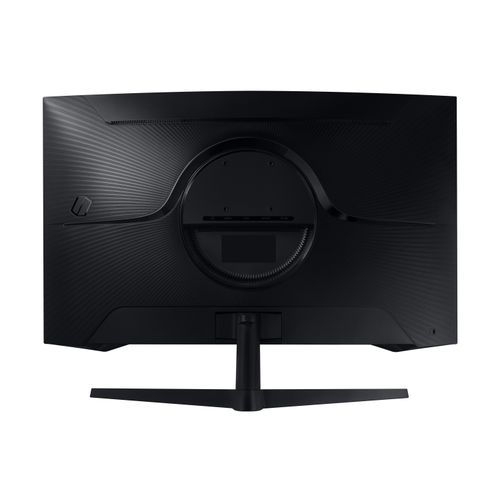 Samsung Odyssey 5 LS32CG552EUXEN VA zakrivljen gejmerski monitor 32" slika 2