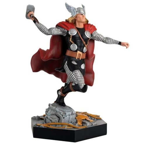 Marvel Vs Thor figure slika 2