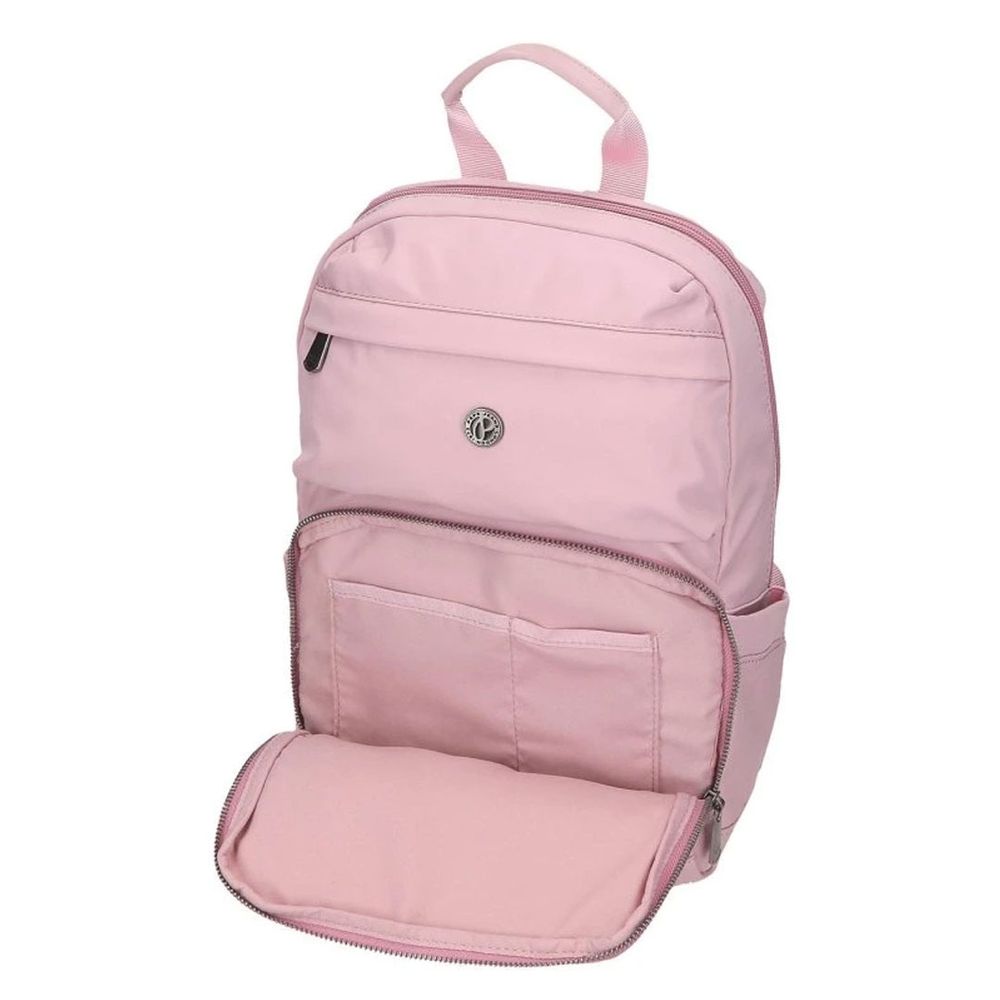 Pepe Jeans ranac Corin, 36 cm, 7952132, roze slika 5