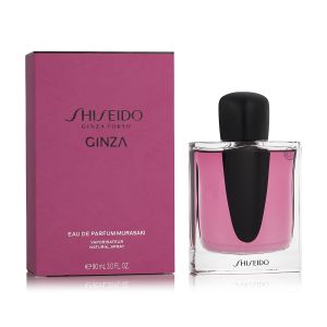 Shiseido Ginza Murasaki Eau De Parfum 90 ml za žene